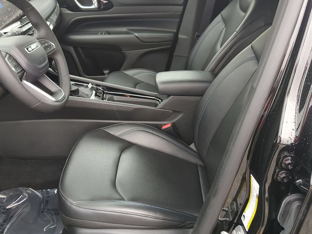 Thumbnail: 2026 Jeep Compass - 10