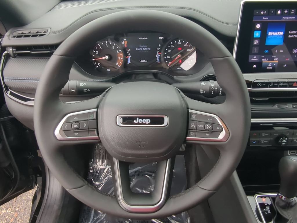 Thumbnail: 2026 Jeep Compass - 13