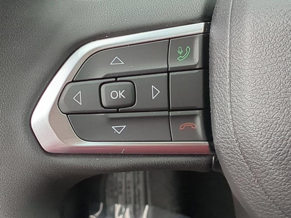Thumbnail: 2026 Jeep Compass - 28