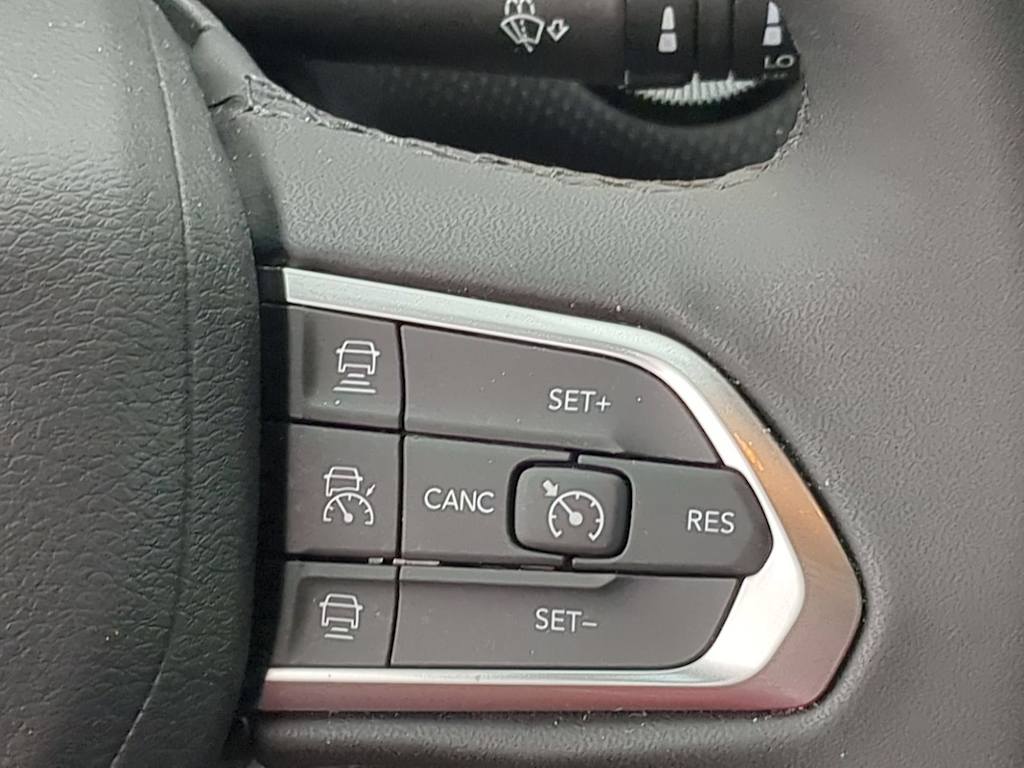 Thumbnail: 2026 Jeep Compass - 29
