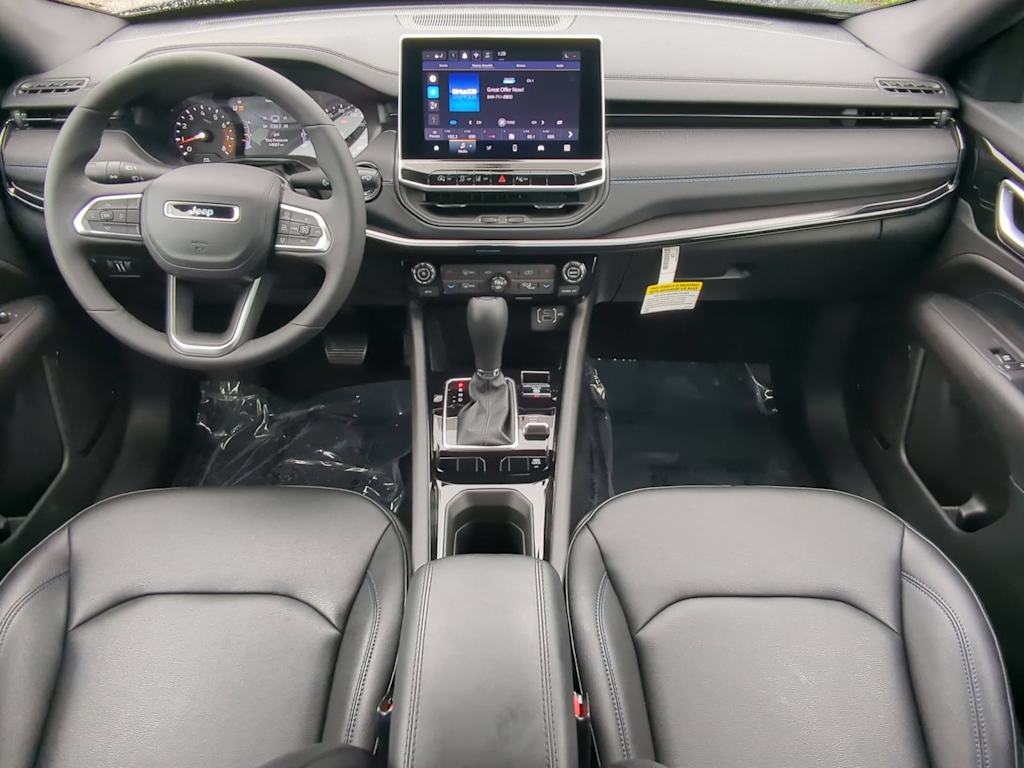 Thumbnail: 2026 Jeep Compass - 9