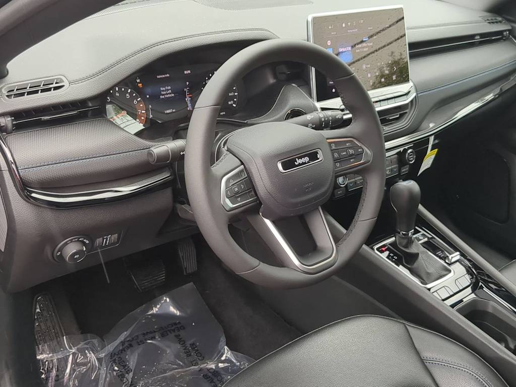 Thumbnail: 2026 Jeep Compass - 2