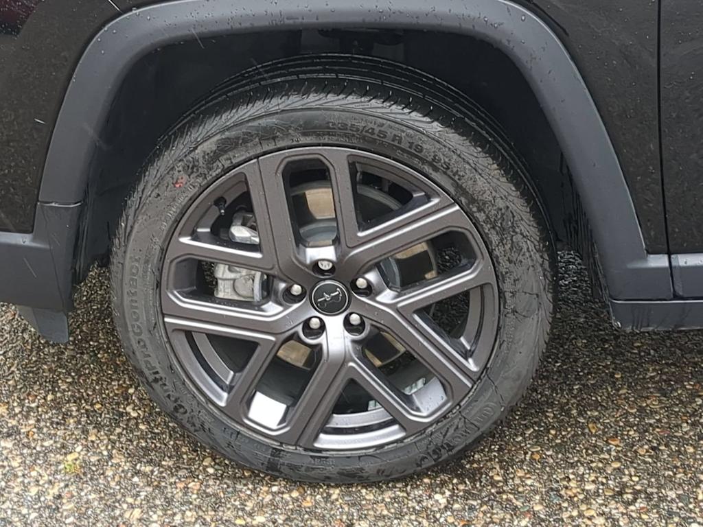 Thumbnail: 2026 Jeep Compass - 8