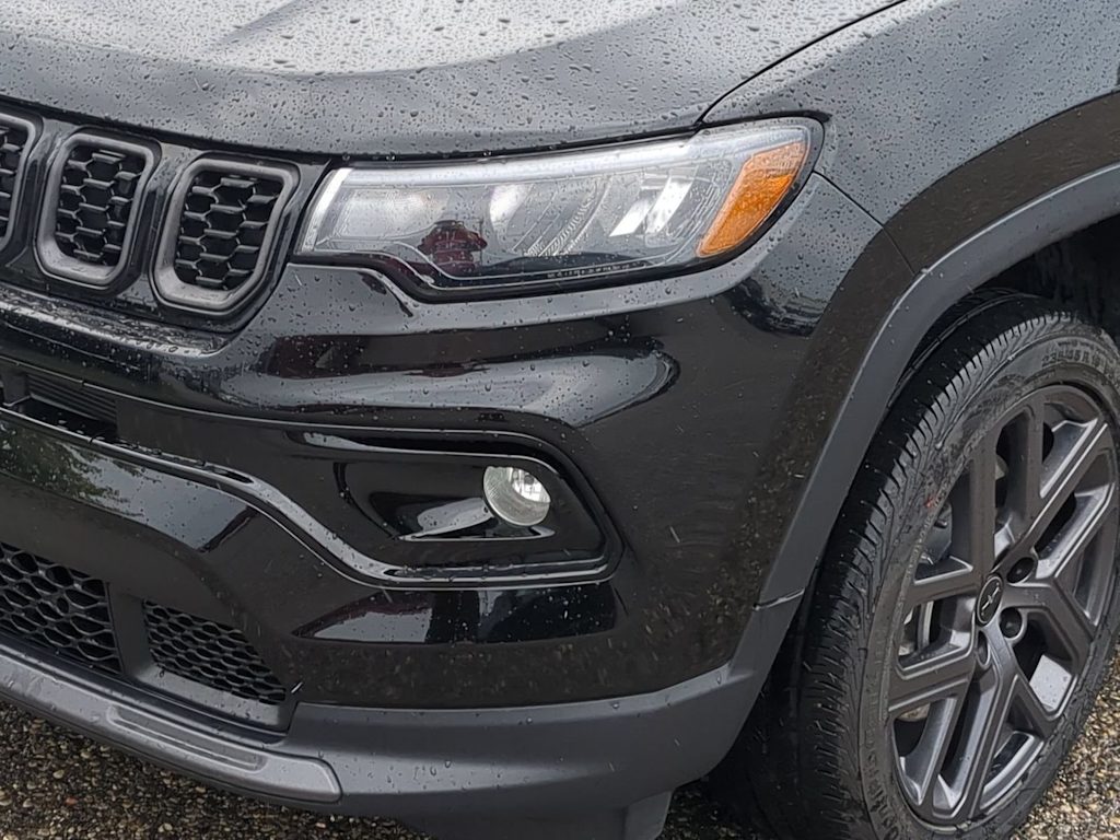 Thumbnail: 2026 Jeep Compass - 23