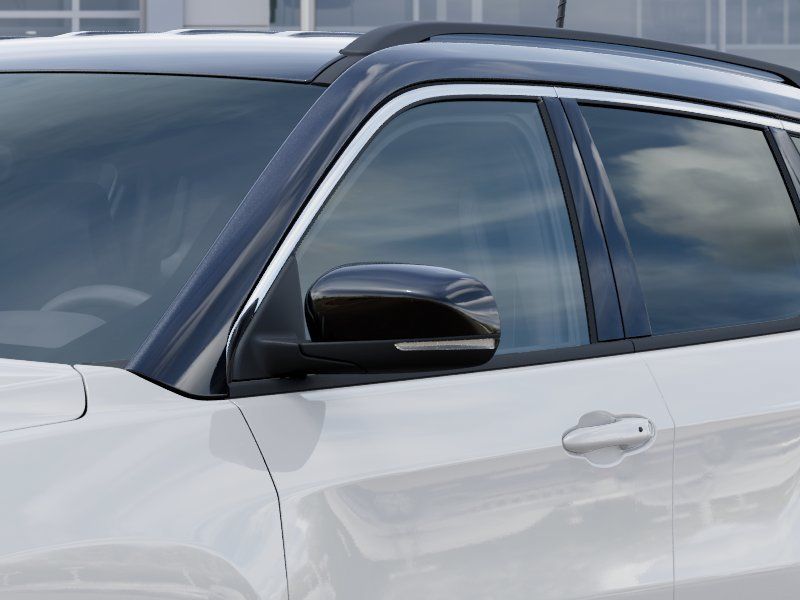 Thumbnail: 2026 Jeep Compass - 20