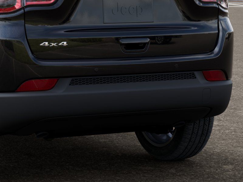 Thumbnail: 2026 Jeep Compass - 21