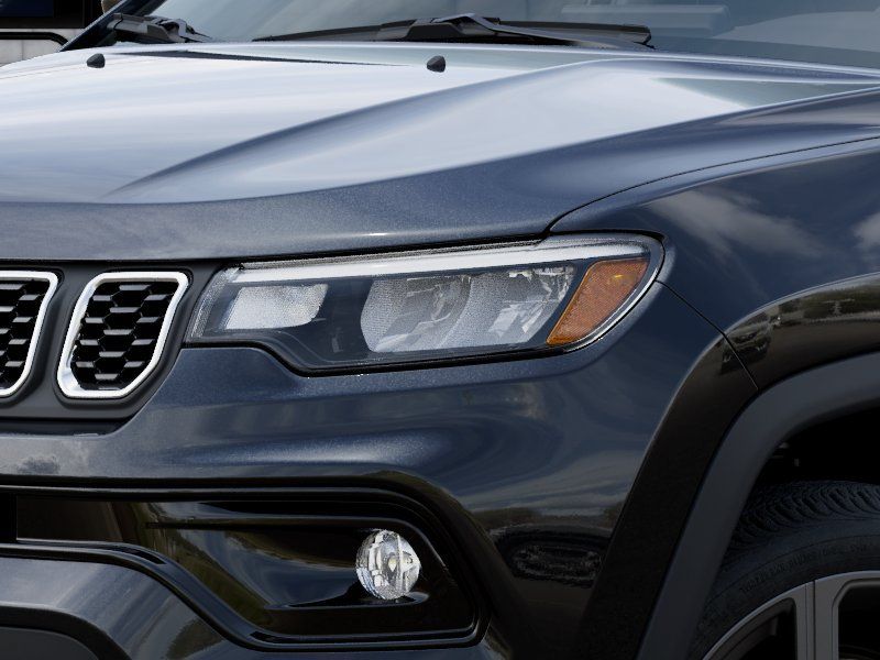 Thumbnail: 2026 Jeep Compass - 18
