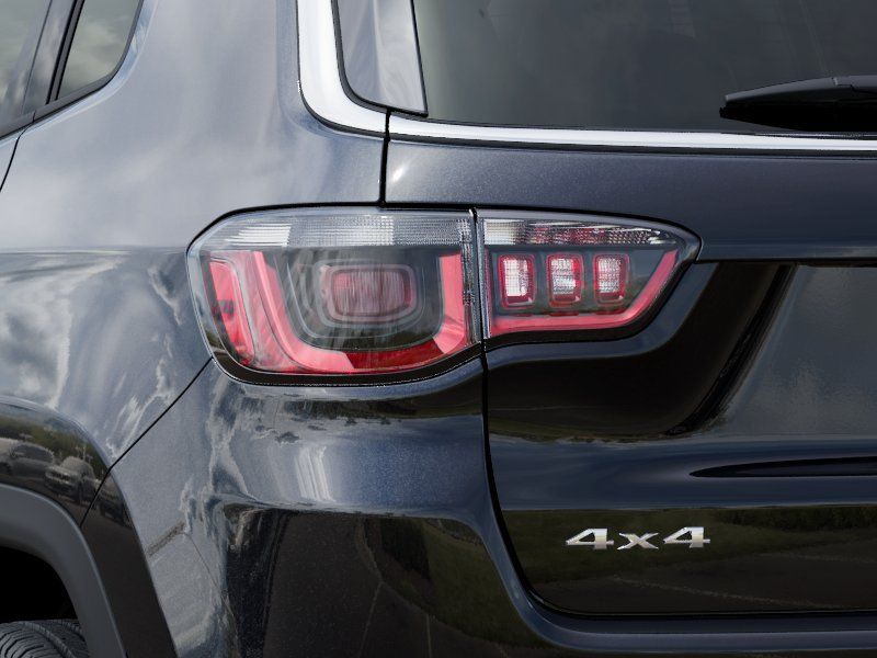 Thumbnail: 2026 Jeep Compass - 17