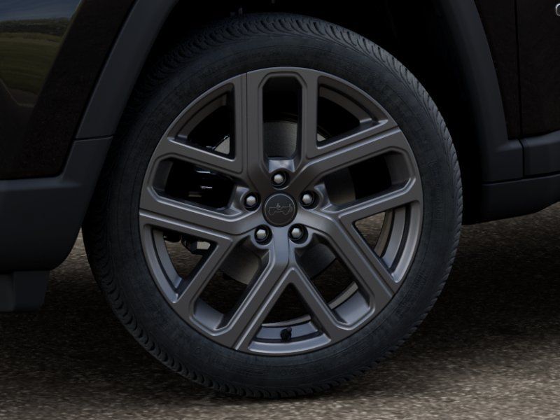 Thumbnail: 2026 Jeep Compass - 6