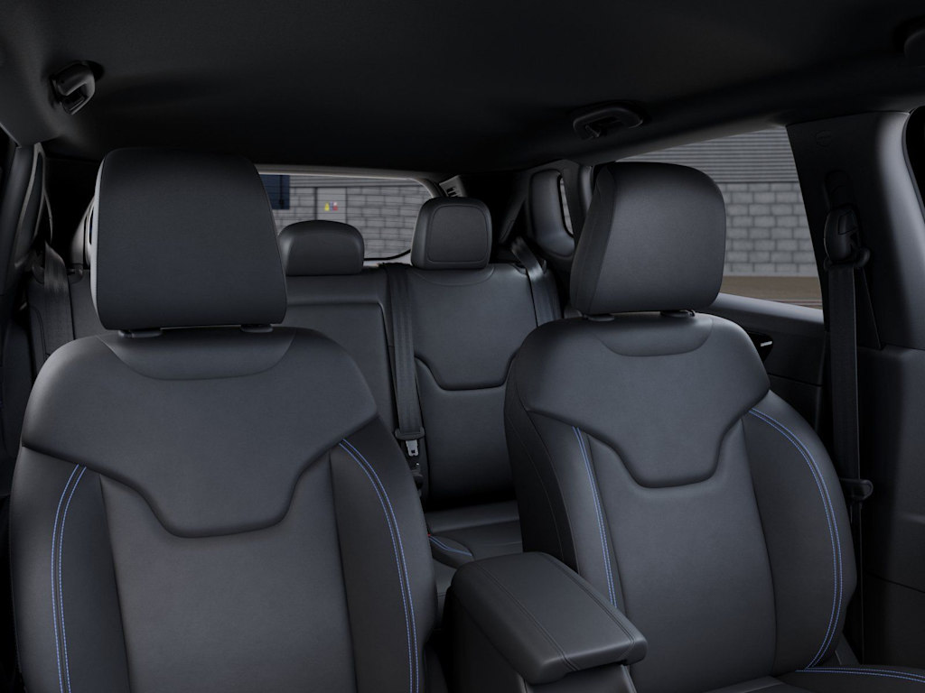 Thumbnail: 2026 Jeep Compass - 26