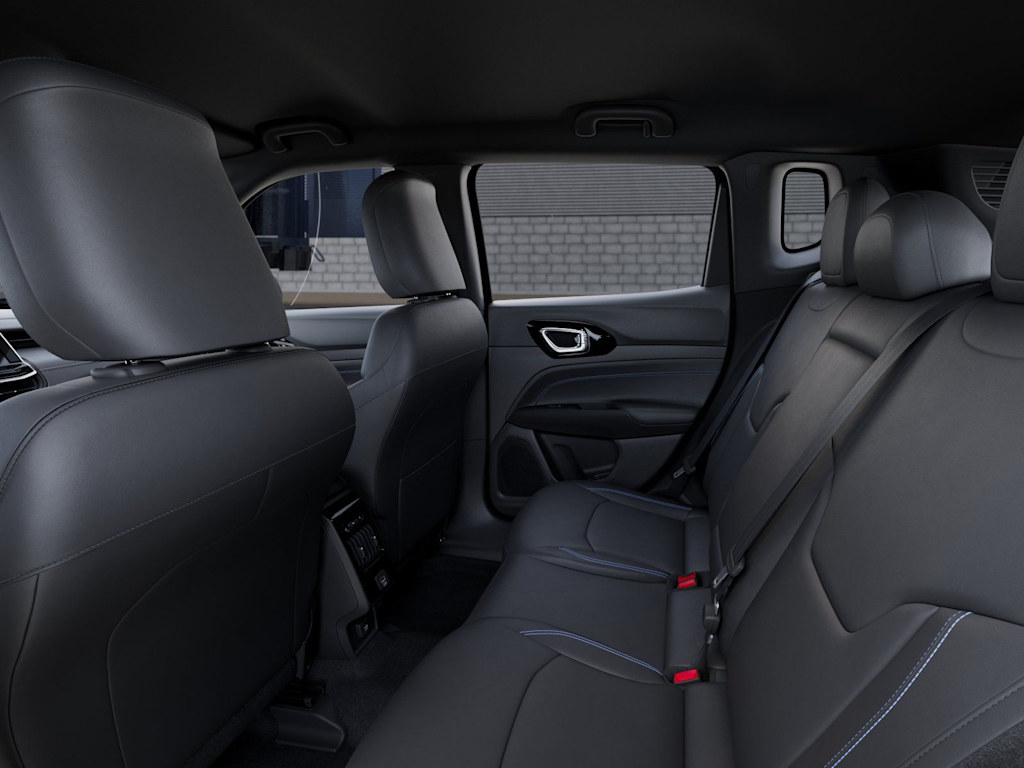 Thumbnail: 2026 Jeep Compass - 9