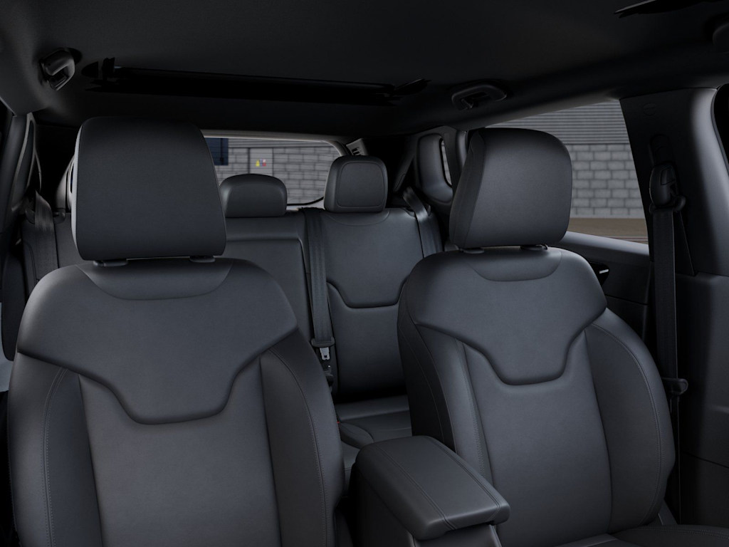 Thumbnail: 2026 Jeep Compass - 26