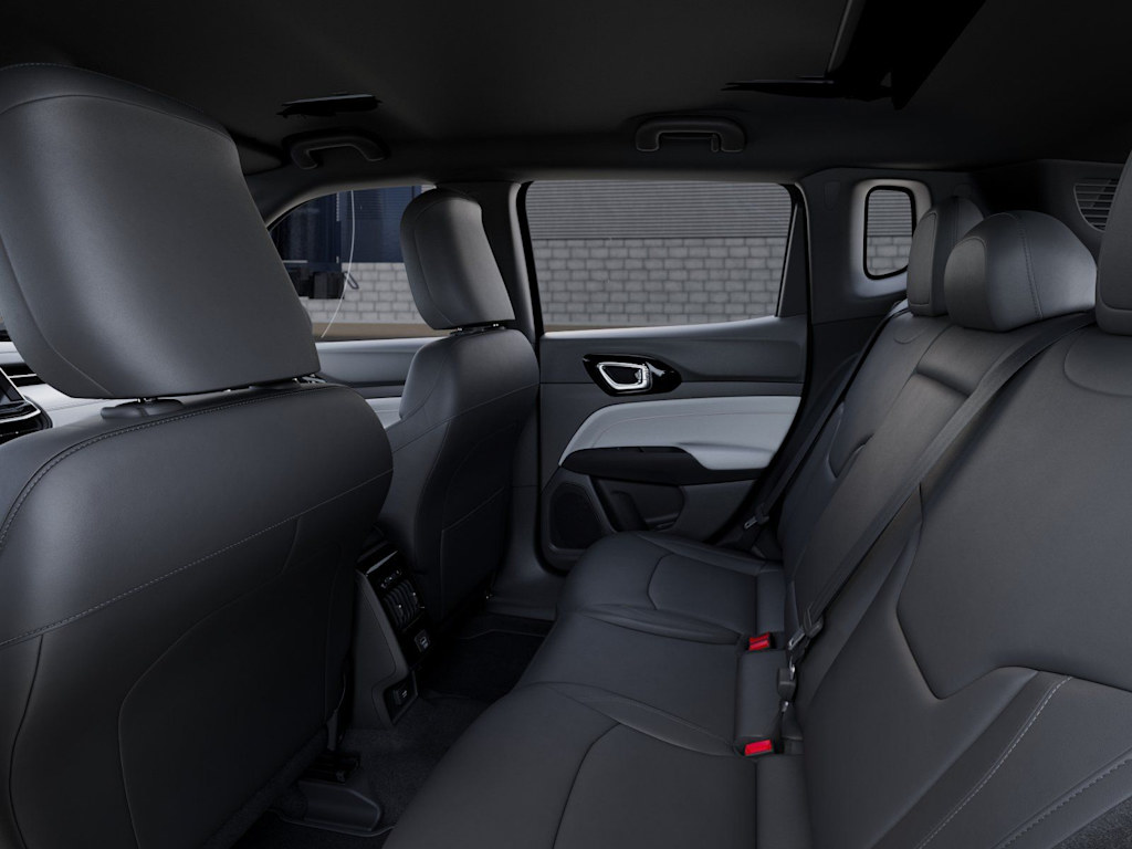 Thumbnail: 2026 Jeep Compass - 10