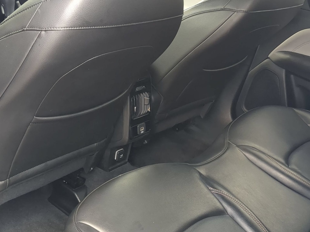 Thumbnail: 2023 Jeep Compass - 12