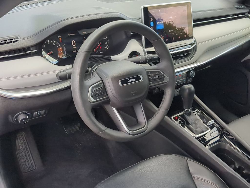 Thumbnail: 2023 Jeep Compass - 2