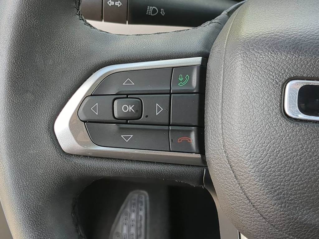 Thumbnail: 2023 Jeep Compass - 27