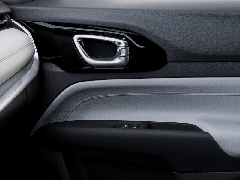 Thumbnail: 2026 Jeep Compass - 25