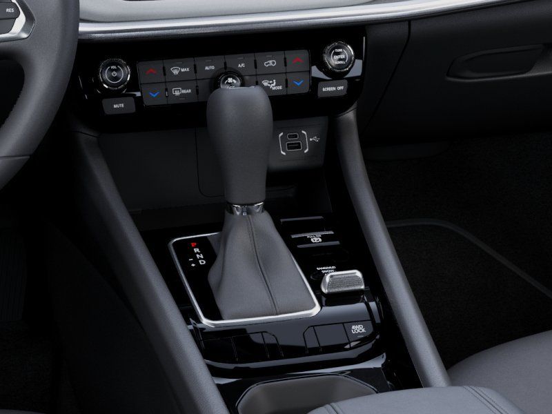 Thumbnail: 2026 Jeep Compass - 10