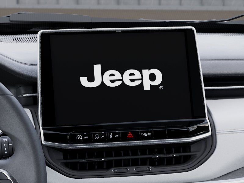 Thumbnail: 2026 Jeep Compass - 11