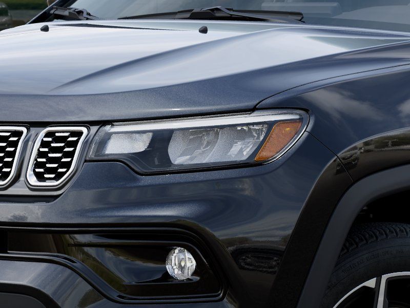 Thumbnail: 2026 Jeep Compass - 18