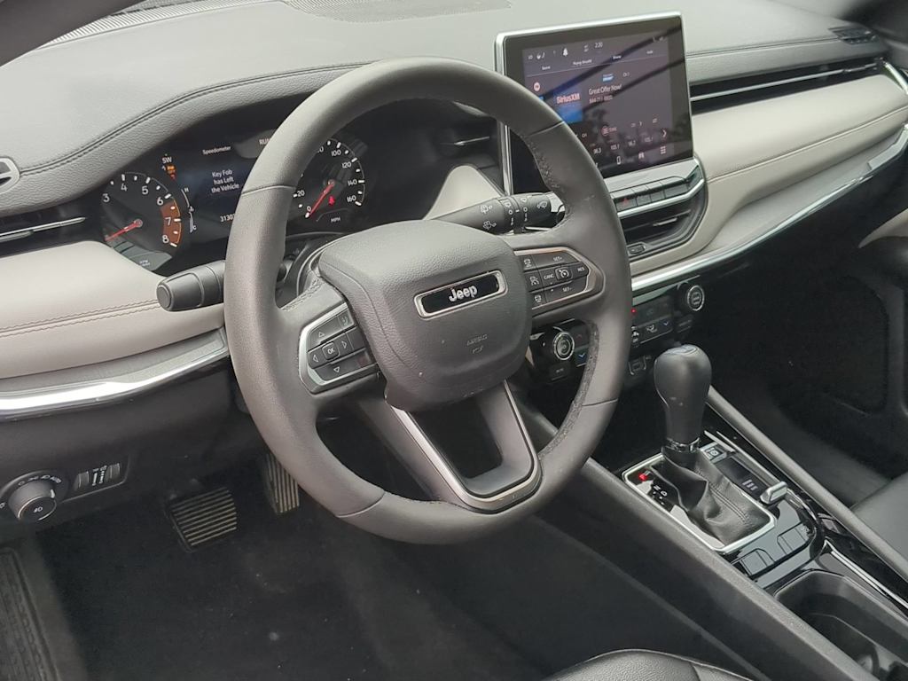 Thumbnail: 2022 Jeep Compass - 2