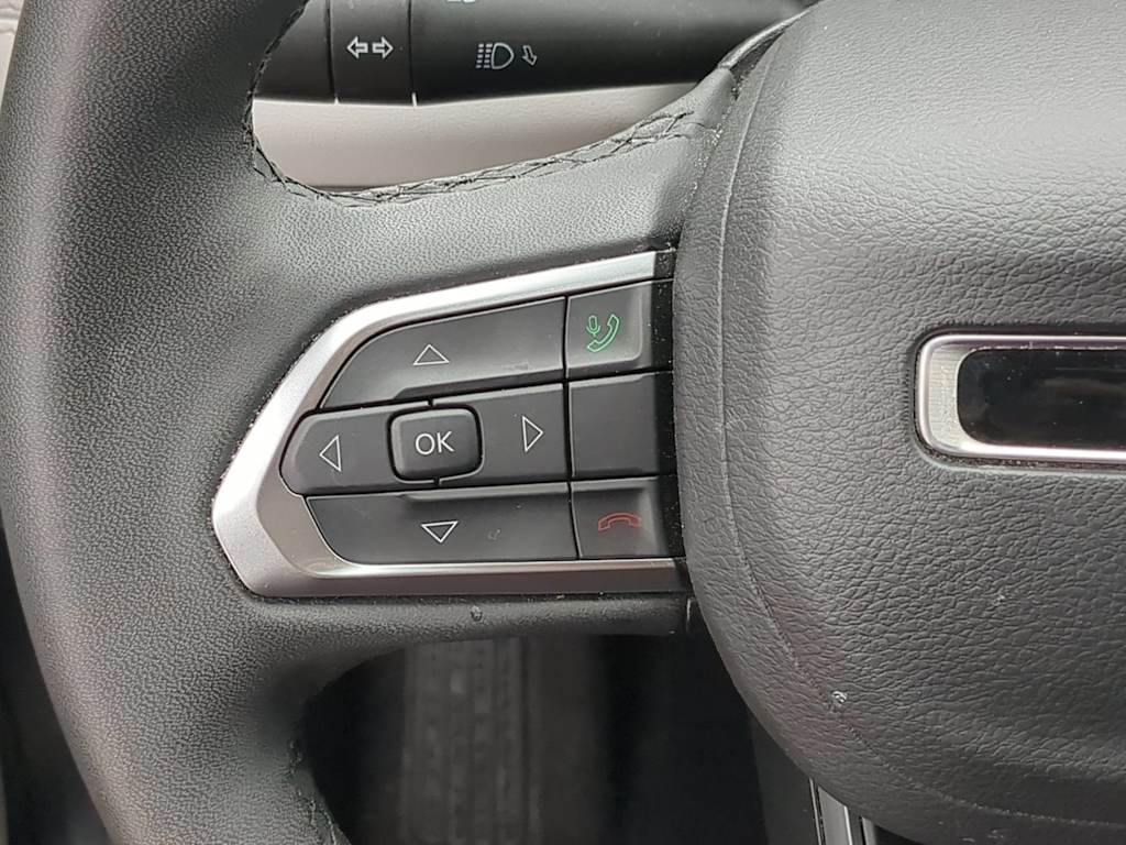Thumbnail: 2022 Jeep Compass - 28