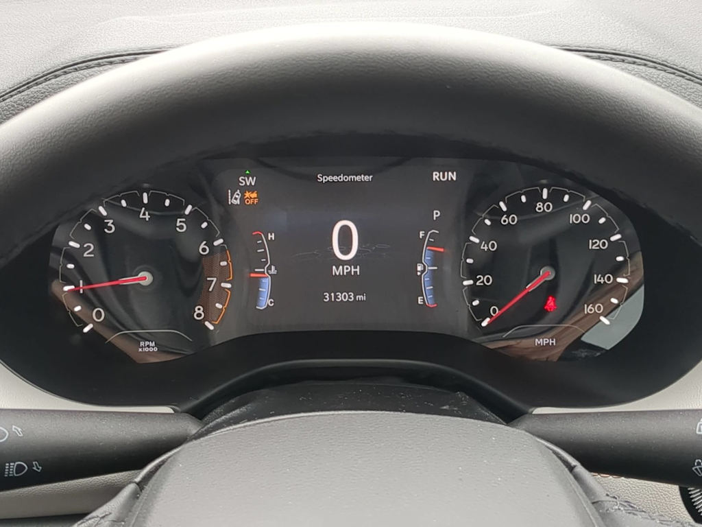 Thumbnail: 2022 Jeep Compass - 16
