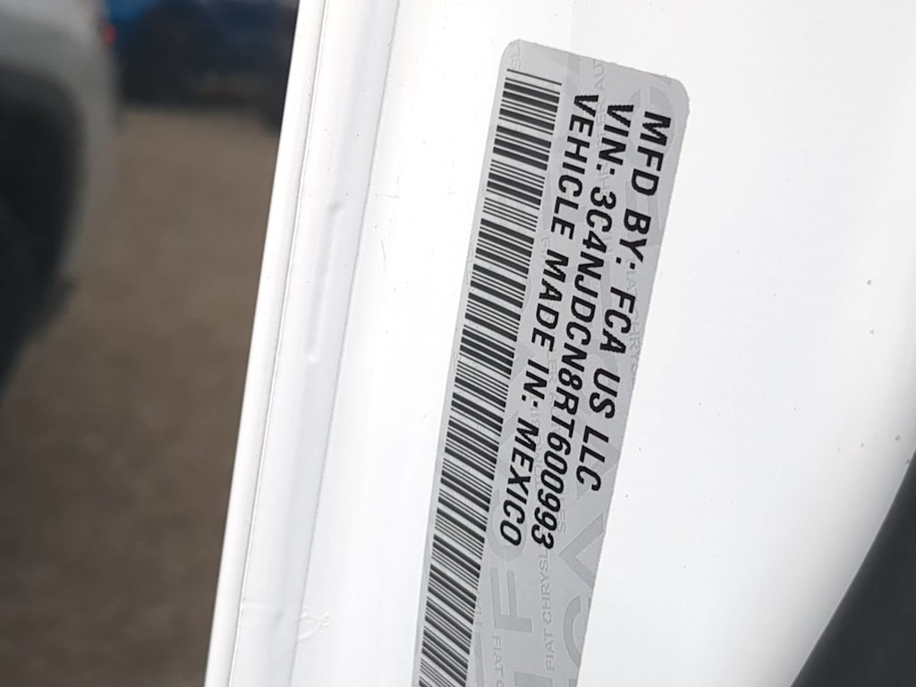 Thumbnail: 2022 Jeep Compass - 18