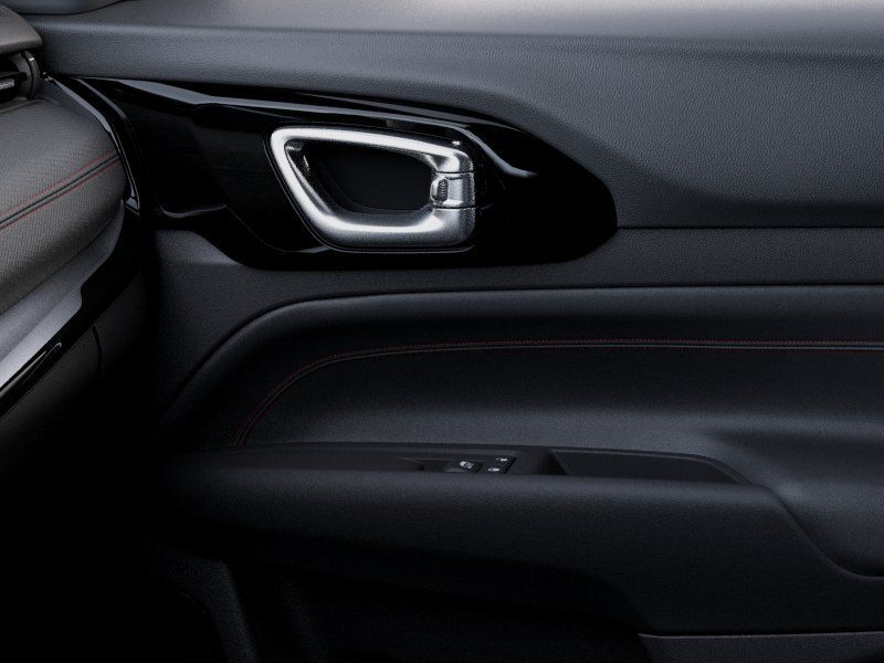 Thumbnail: 2026 Jeep Compass - 25