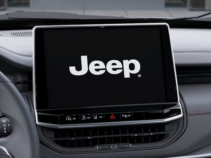 Thumbnail: 2026 Jeep Compass - 8
