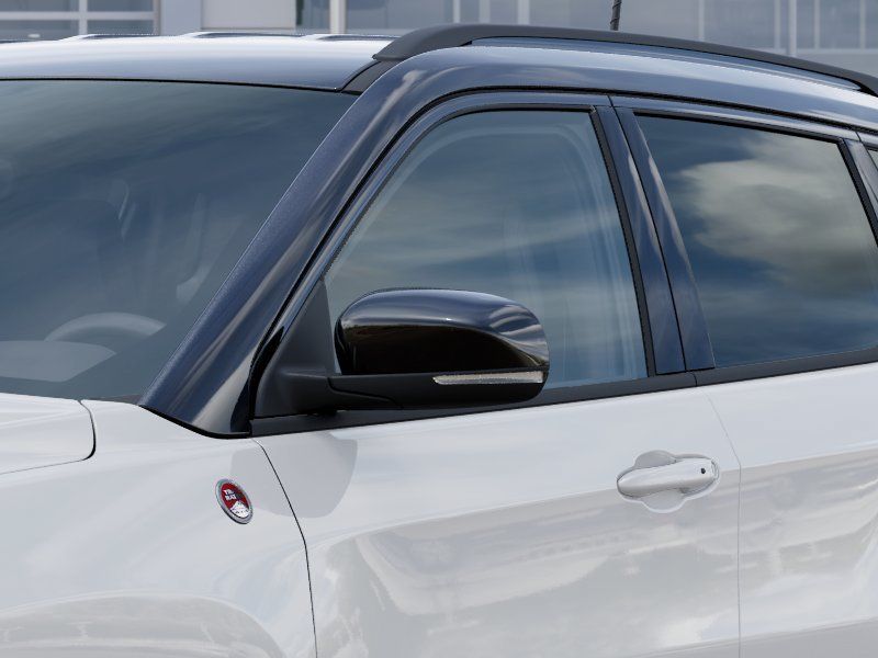 Thumbnail: 2026 Jeep Compass - 20