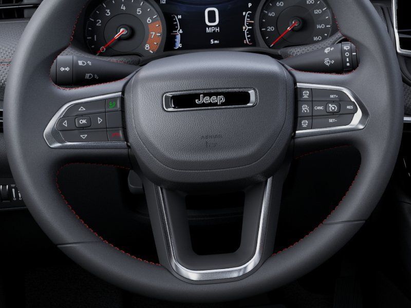 Thumbnail: 2026 Jeep Compass - 22
