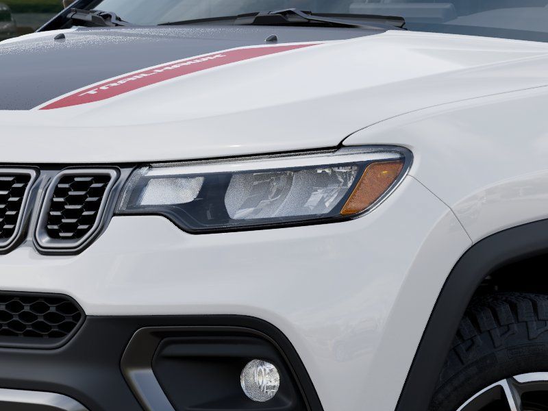 Thumbnail: 2026 Jeep Compass - 18
