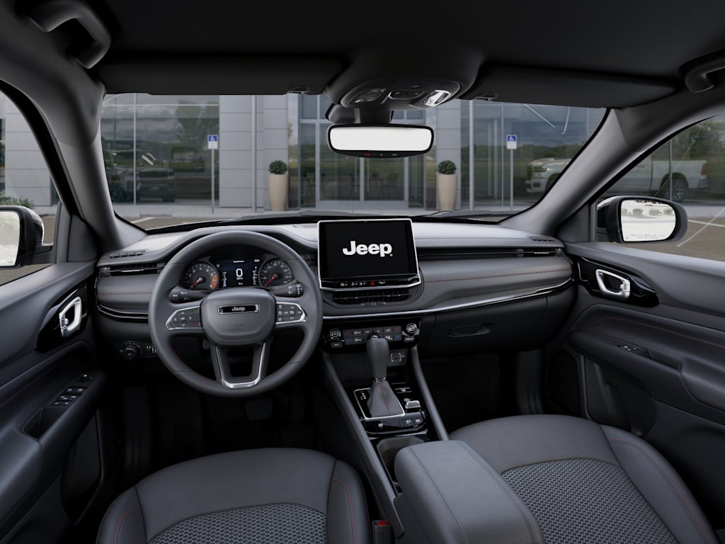Thumbnail: 2026 Jeep Compass - 2