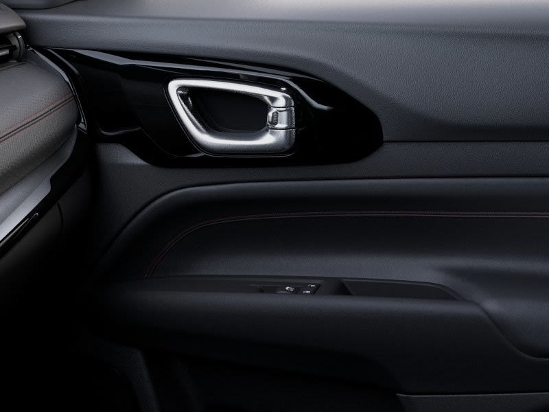 Thumbnail: 2026 Jeep Compass - 25