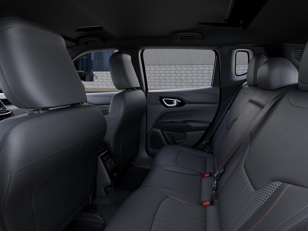 Thumbnail: 2026 Jeep Compass - 10