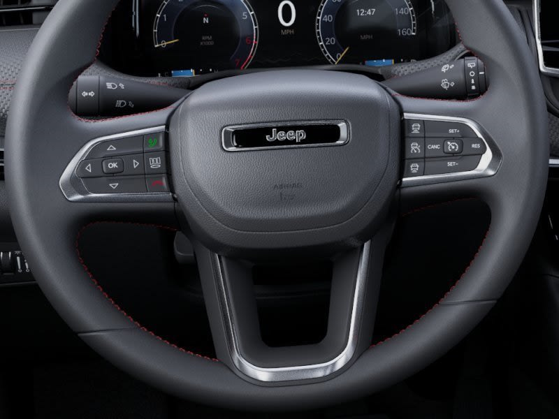 Thumbnail: 2026 Jeep Compass - 22