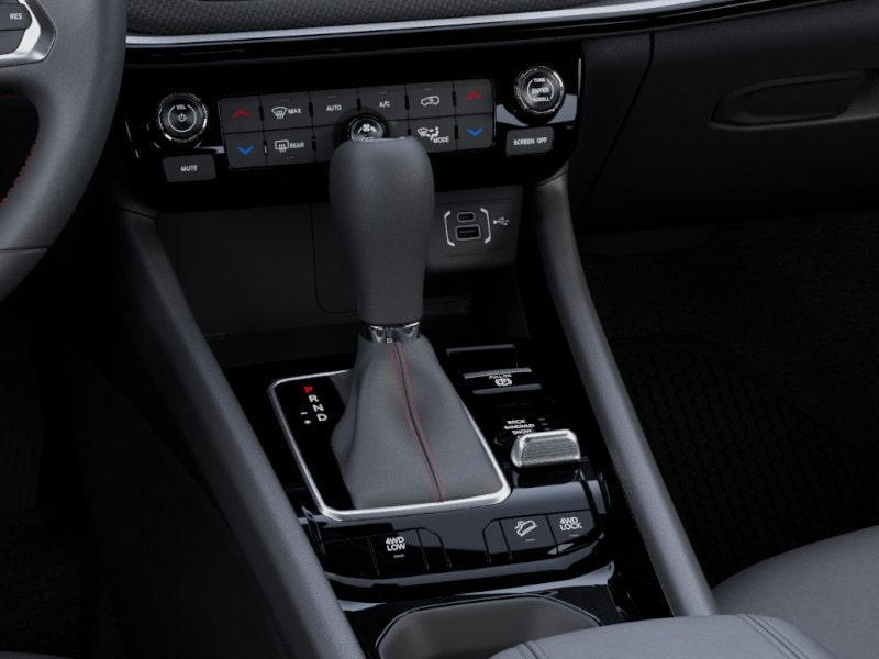 Thumbnail: 2026 Jeep Compass - 12