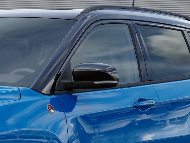 Thumbnail: 2026 Jeep Compass - 20