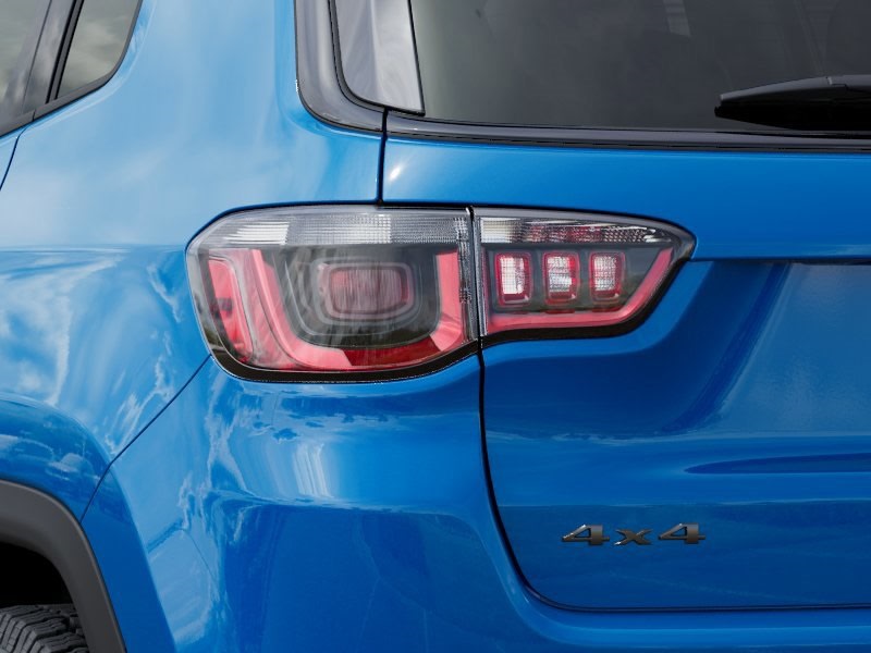 Thumbnail: 2026 Jeep Compass - 17