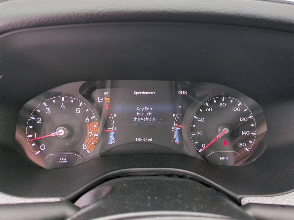 Thumbnail: 2022 Jeep Compass - 16