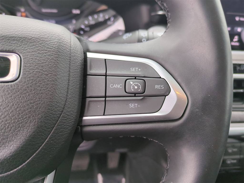 Thumbnail: 2022 Jeep Compass - 29