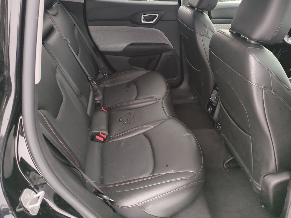 Thumbnail: 2022 Jeep Compass - 26