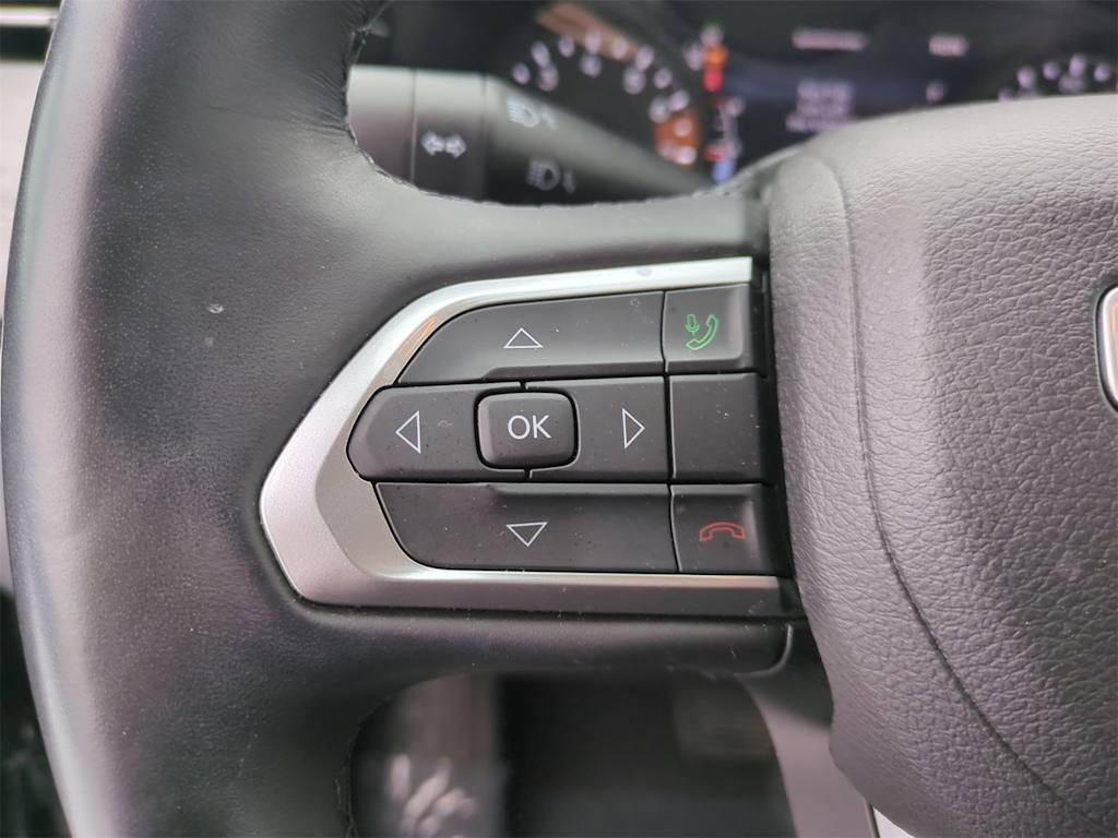 Thumbnail: 2022 Jeep Compass - 28