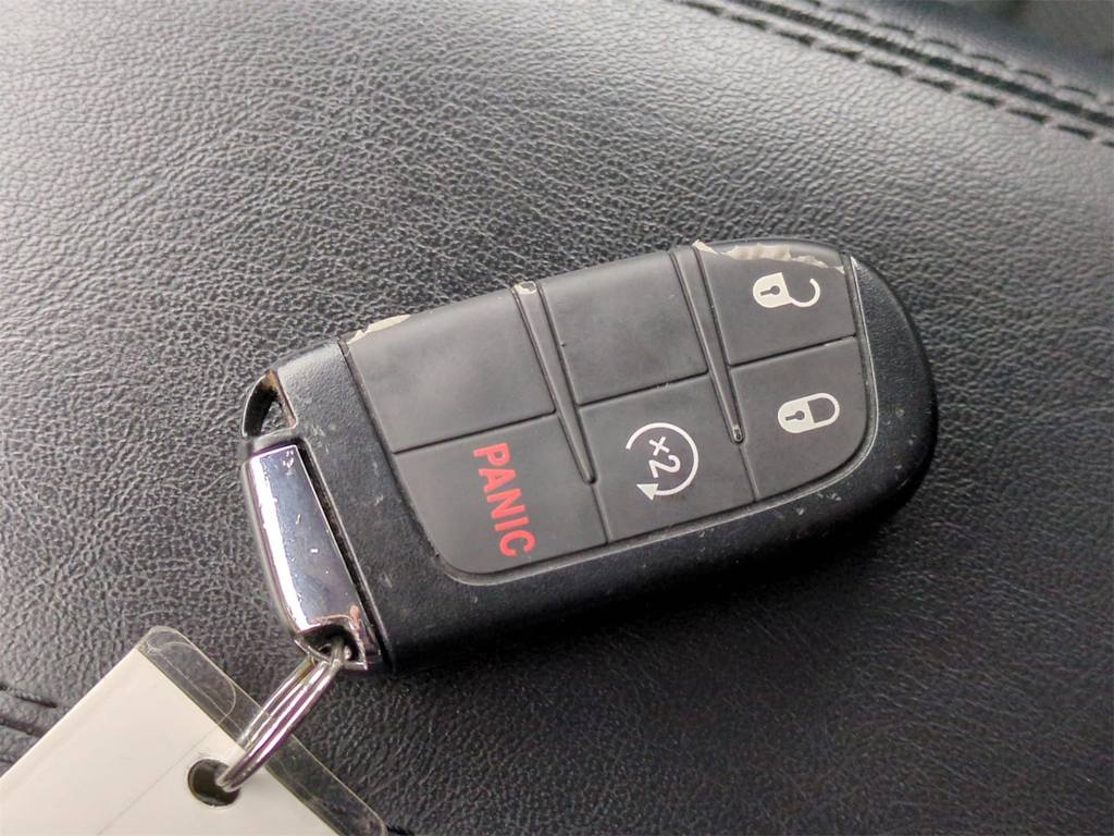 Thumbnail: 2022 Jeep Compass - 17