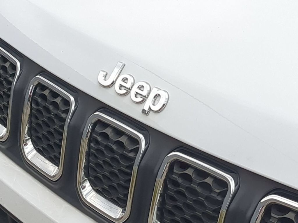 Thumbnail: 2023 Jeep Compass - 7