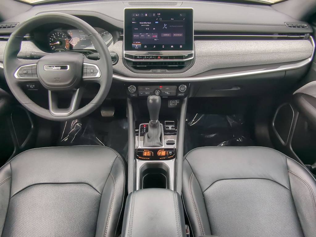 Thumbnail: 2023 Jeep Compass - 9