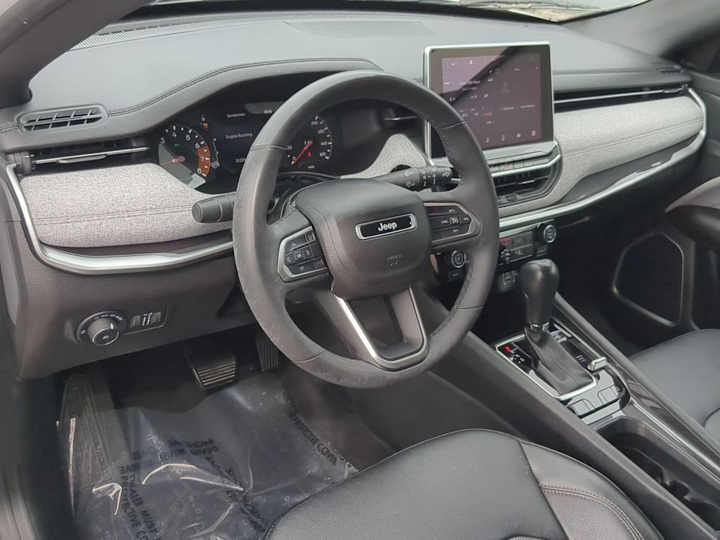 Thumbnail: 2023 Jeep Compass - 2