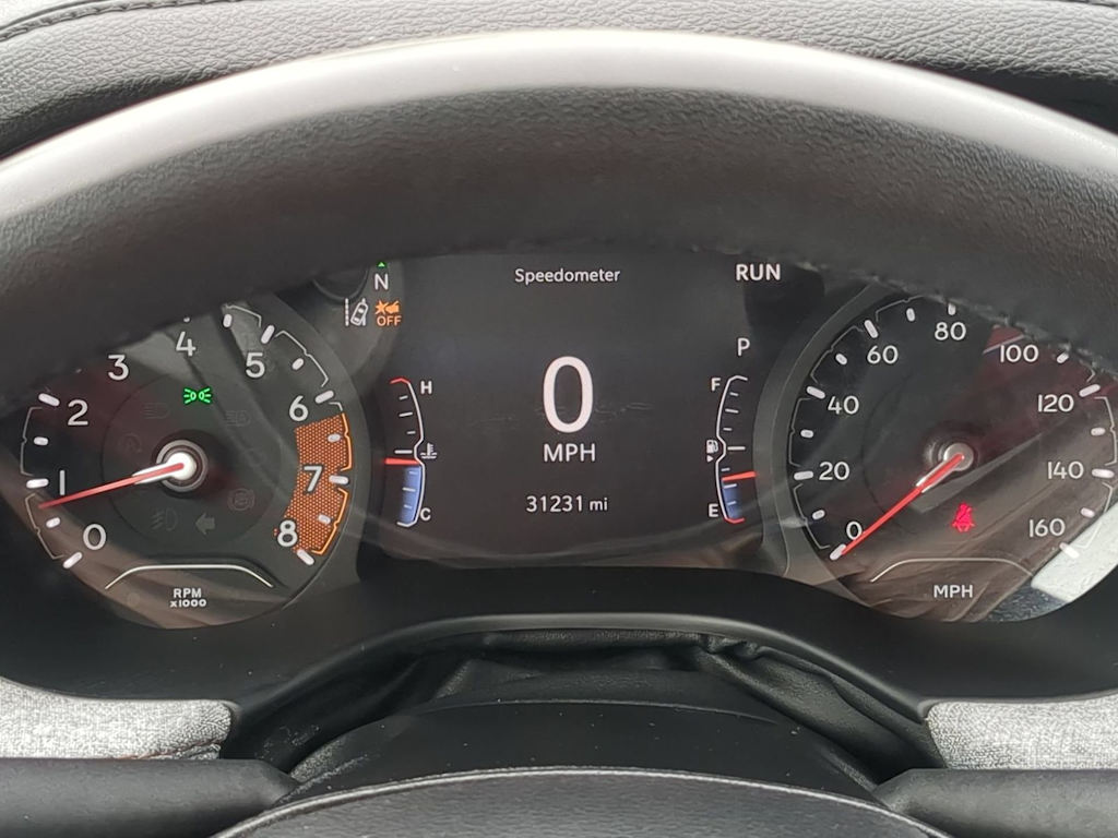 Thumbnail: 2023 Jeep Compass - 32