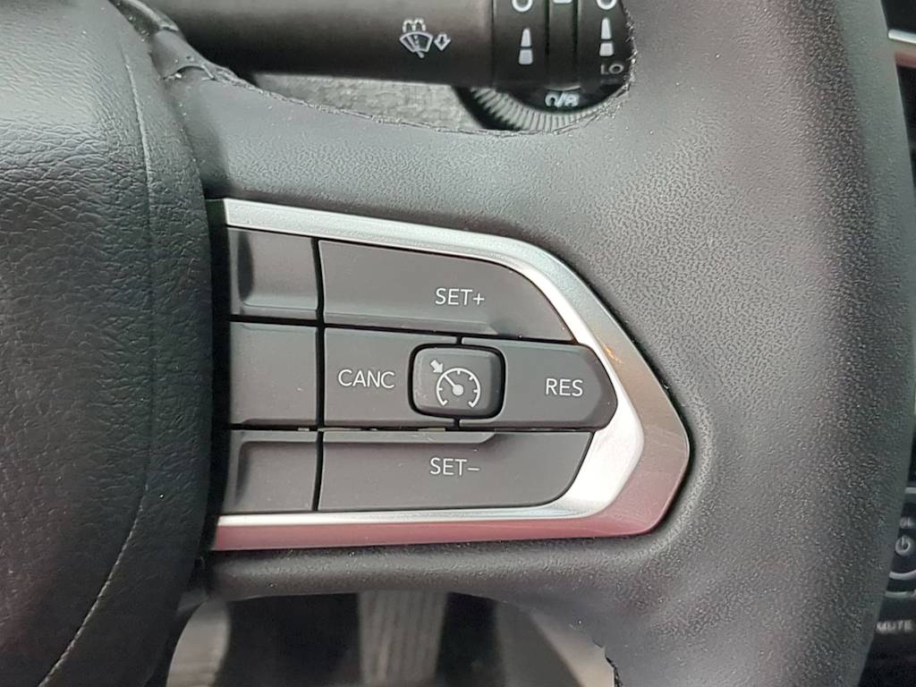Thumbnail: 2023 Jeep Compass - 29